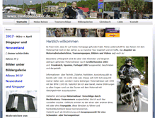 Tablet Screenshot of eastcoastbiker.de